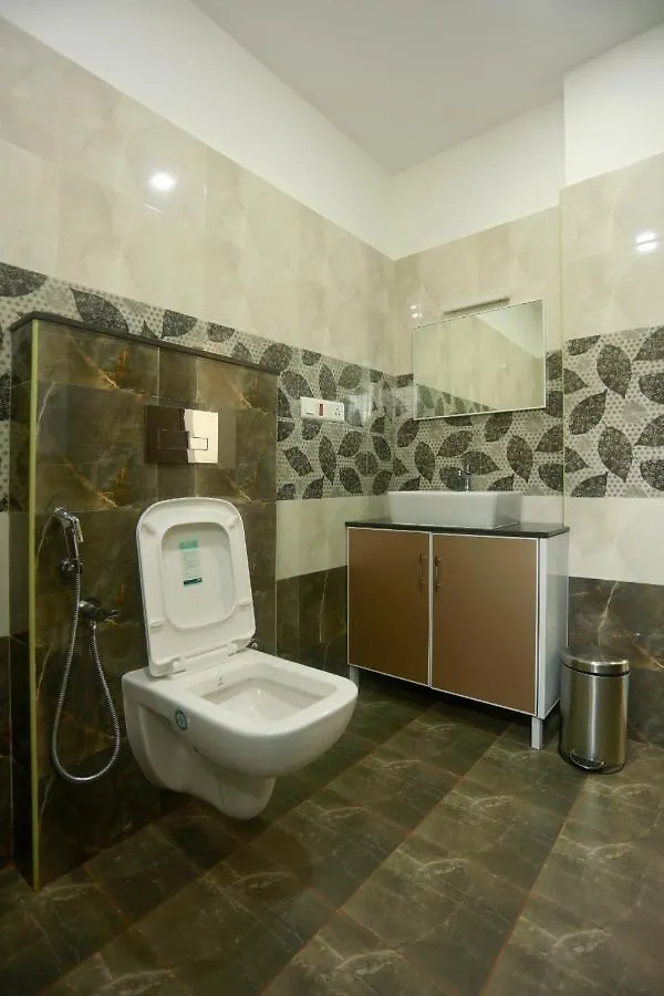 Citadel Inn Serviced Apartments Kochi